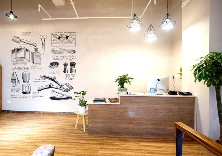 店鋪裝修不夠好會影響生意？細節(jié)決定成敗(圖1)