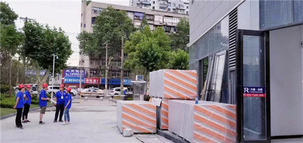 鑒證30天的裝飾奇跡||致匠心、致初心(圖3)