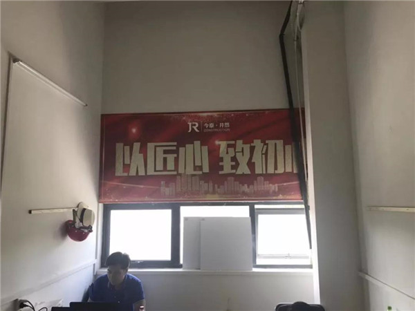 鑒證30天的裝飾奇跡||致匠心、致初心(圖6)