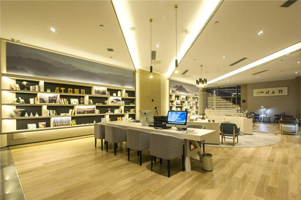 武漢辦公室裝修，辦公室裝修技巧(圖2)