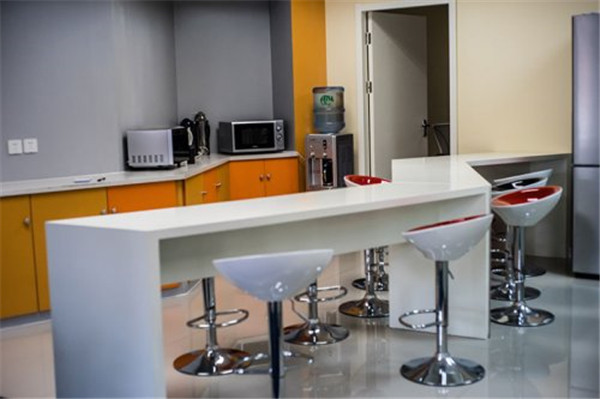 漢口辦公室裝修設(shè)計，辦公室裝修要點有哪些？(圖5)