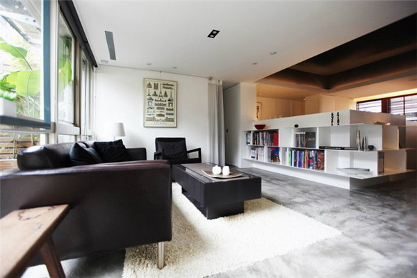 漢口辦公室裝修設(shè)計，辦公室裝修要點有哪些？(圖3)