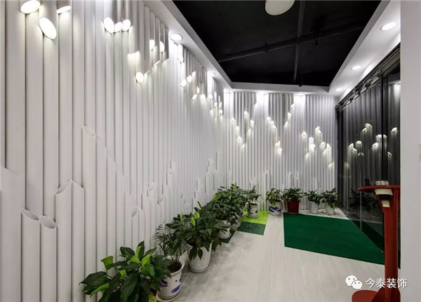 辦公室如何裝修？專業(yè)辦公室裝修的幾個方法(圖2)