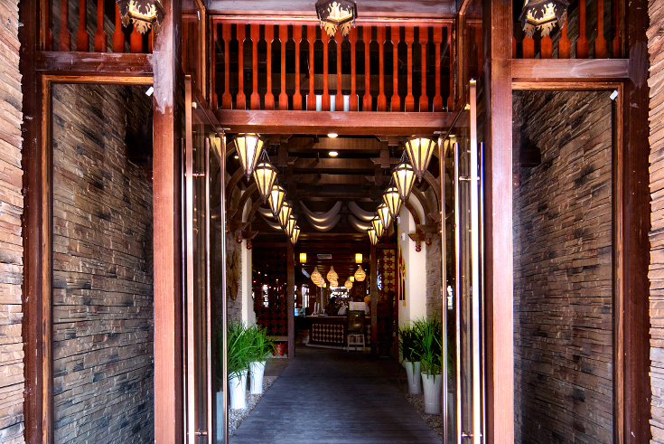 案例賞析|網(wǎng)咖——打造完美的網(wǎng)咖體驗(yàn)(圖1) 案例賞析|網(wǎng)咖——打造完美的網(wǎng)咖體驗(yàn)(圖1)