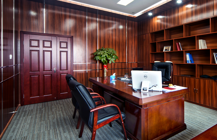 案例賞析|證券公司——辦公環(huán)境中的實力體現(xiàn)(圖4) 案例賞析|證券公司——辦公環(huán)境中的實力體現(xiàn)(圖4)