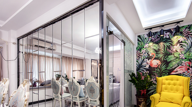 案例賞析|國(guó)際美容管理——美在無(wú)形間(圖4) 案例賞析|國(guó)際美容管理——美在無(wú)形間(圖4)