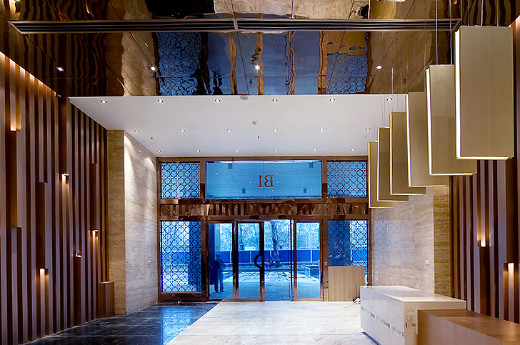 案例賞析|國(guó)際城售樓部——體驗(yàn)式裝修典范(圖1) 案例賞析|國(guó)際城售樓部——體驗(yàn)式裝修典范(圖1)