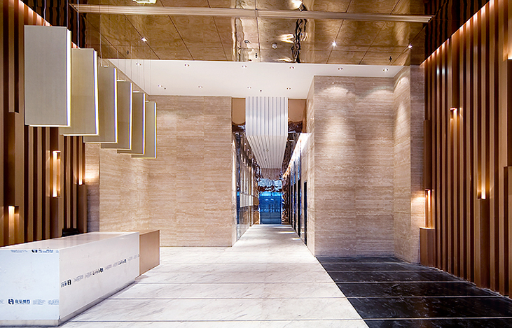 案例賞析|國(guó)際城售樓部——體驗(yàn)式裝修典范(圖3) 案例賞析|國(guó)際城售樓部——體驗(yàn)式裝修典范(圖3)