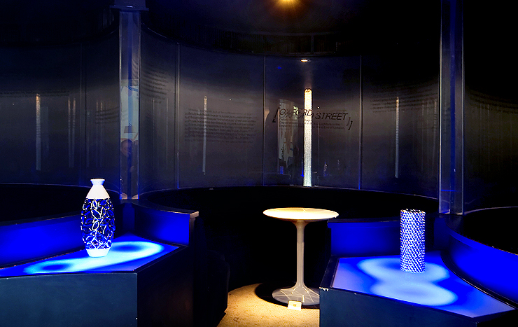 案例賞析|國(guó)際城售樓部——體驗(yàn)式裝修典范(圖7) 案例賞析|國(guó)際城售樓部——體驗(yàn)式裝修典范(圖7)