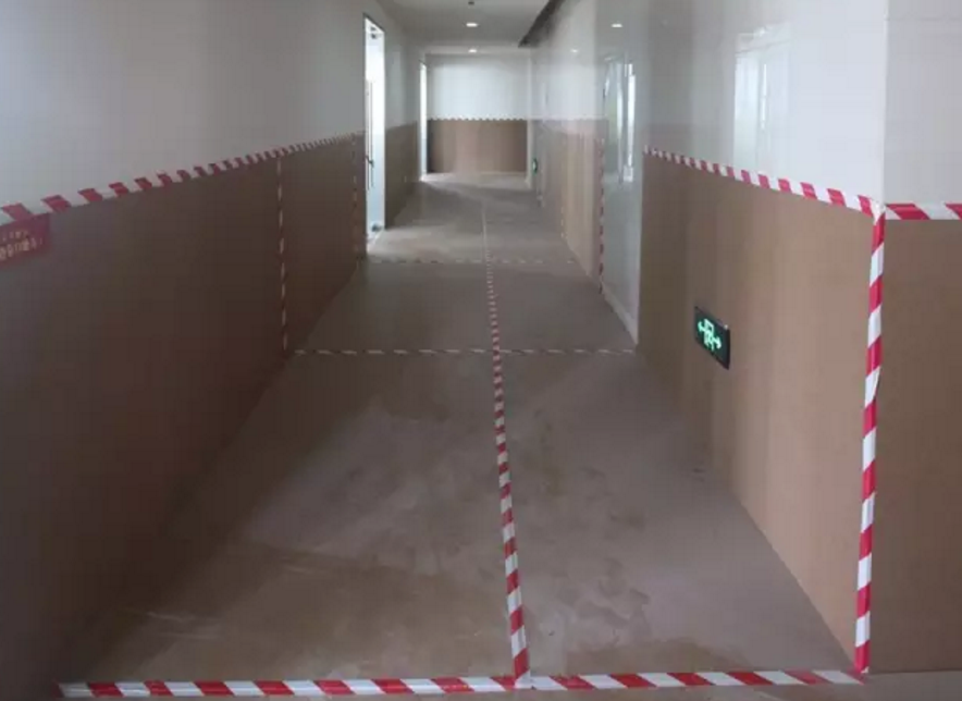 湖北某進(jìn)出口公司施工動(dòng)態(tài)實(shí)拍(圖3) 湖北某進(jìn)出口公司施工動(dòng)態(tài)實(shí)拍(圖3)