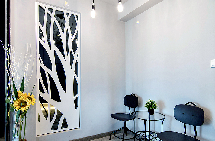 案例賞析|誰說功能性和風(fēng)格化不能兼得(圖6) 案例賞析|誰說功能性和風(fēng)格化不能兼得(圖6)