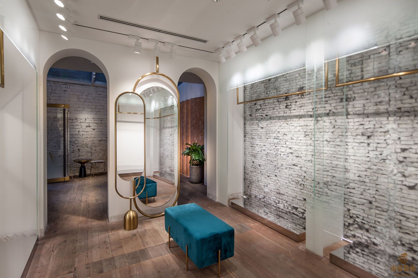  服裝店裝修最不能忽視的細節(jié)是什么？(圖3)