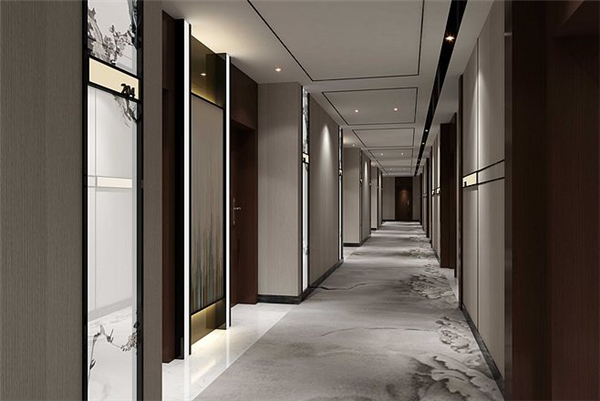 酒店裝修設(shè)計(jì)