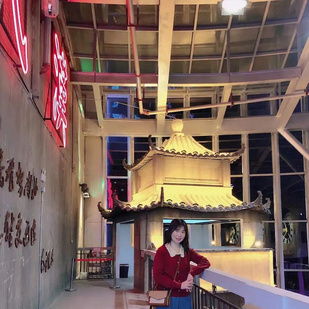 【網紅項目】利友誠|超10000平沉浸式實景，網紅打卡新地標！(圖9)