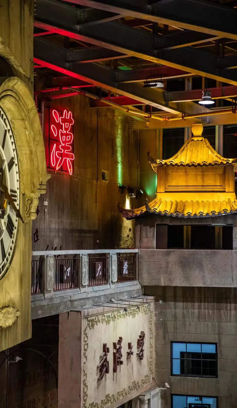 【網紅項目】利友誠|超10000平沉浸式實景，網紅打卡新地標！(圖10)