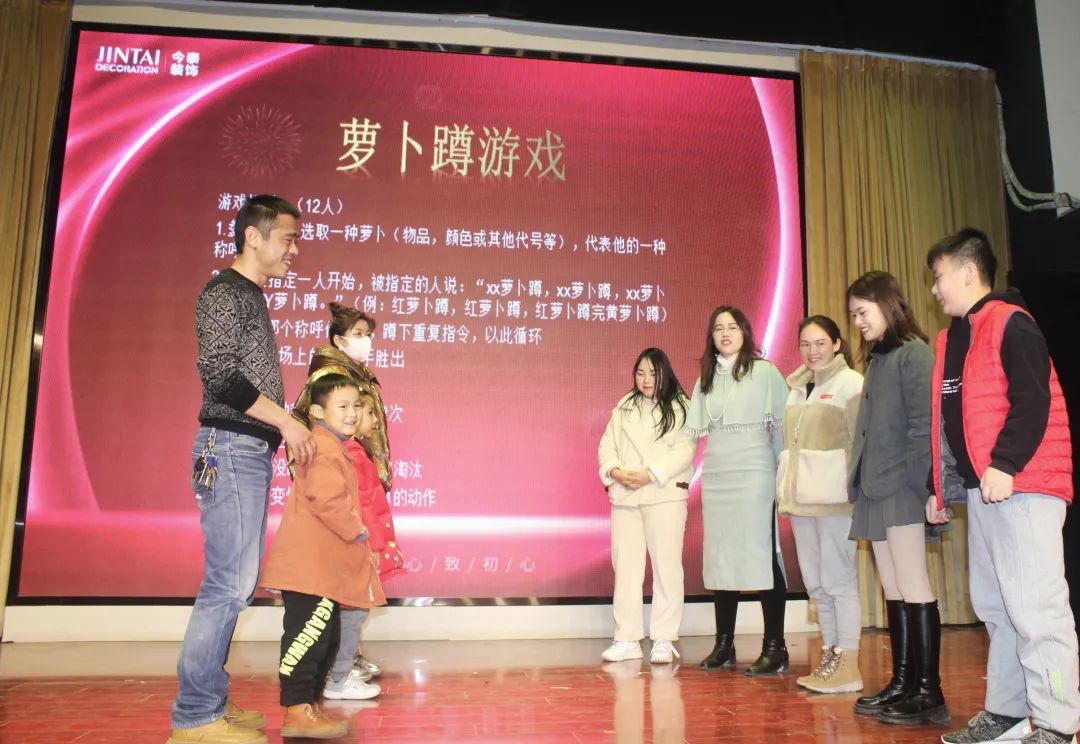 虎虎生威，迎戰(zhàn)2022！(圖4)