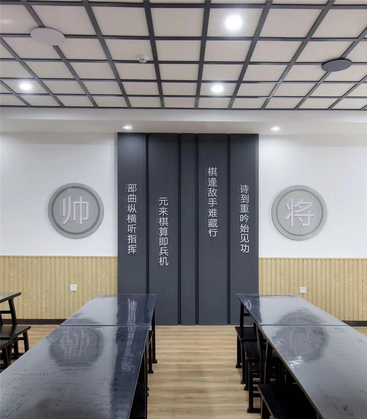 【學校案例】今泰裝飾在武漢市先后完成了與紅領(lǐng)巾學校6個校區(qū)的項目交付！(圖8)