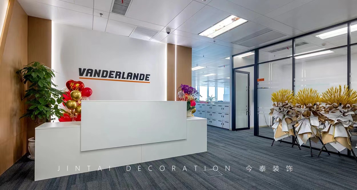 【辦公案例】交互空間是核心，橫向溝通更高效！(圖1)