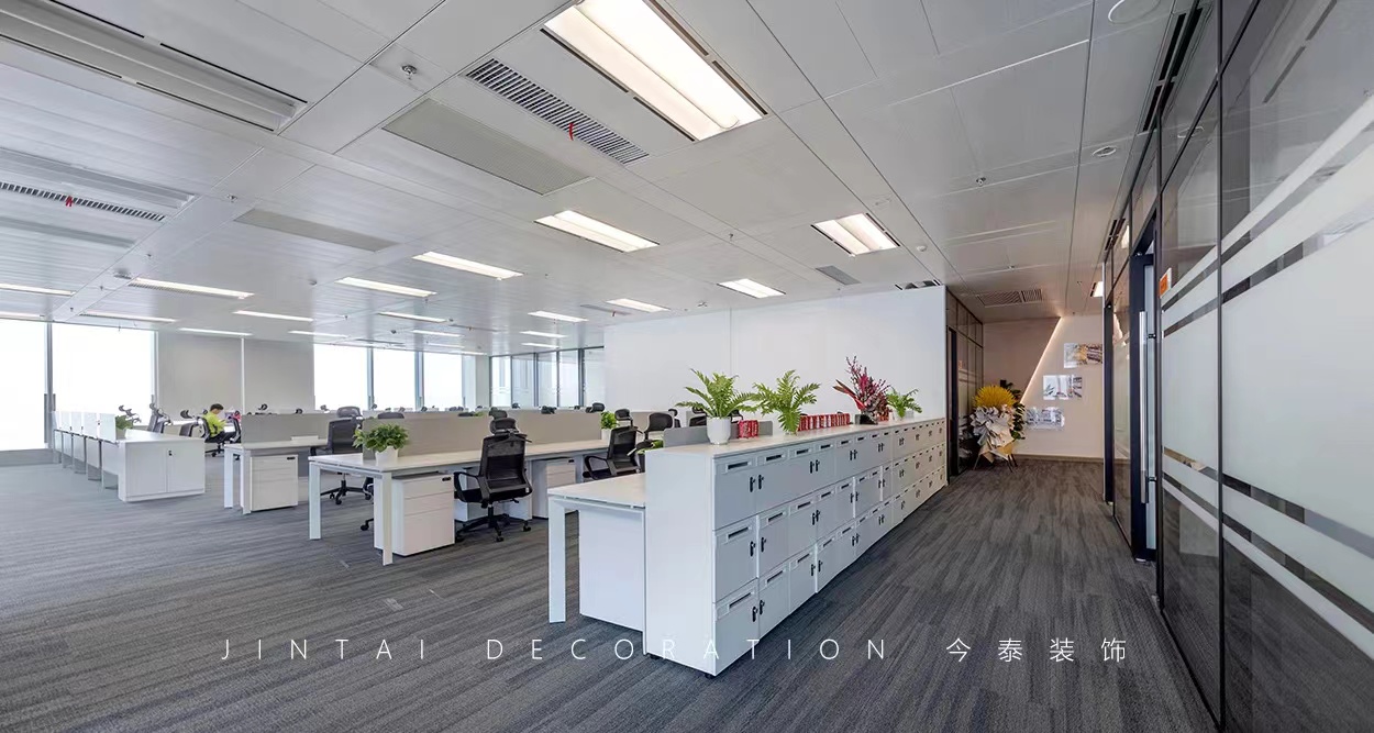 【辦公案例】交互空間是核心，橫向溝通更高效！(圖5)