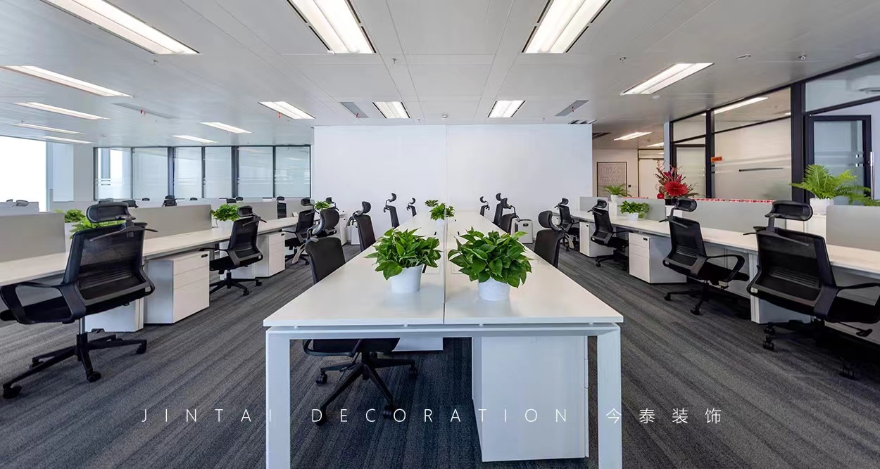 【辦公案例】交互空間是核心，橫向溝通更高效！(圖6)