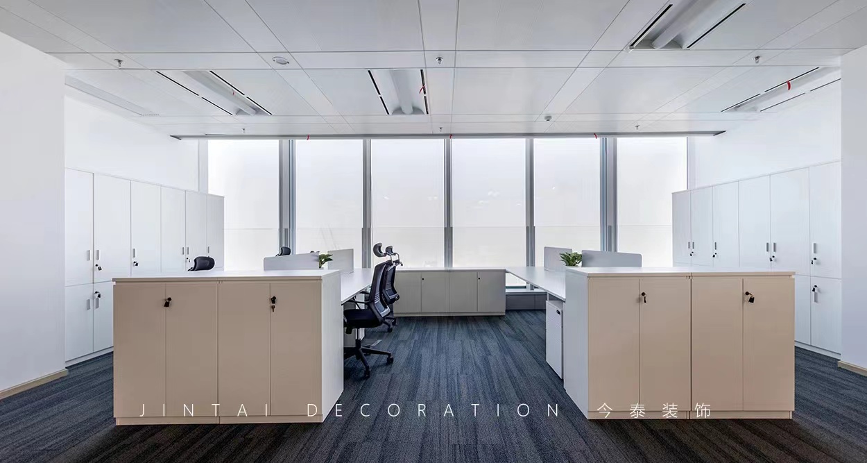 【辦公案例】交互空間是核心，橫向溝通更高效！(圖7)