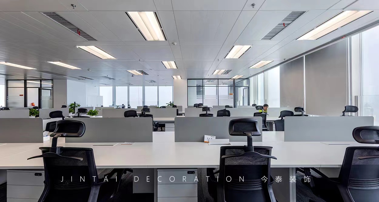 【辦公案例】交互空間是核心，橫向溝通更高效！(圖9)