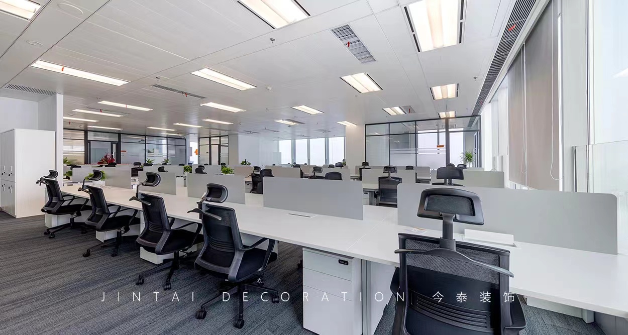 【辦公案例】交互空間是核心，橫向溝通更高效！(圖10)