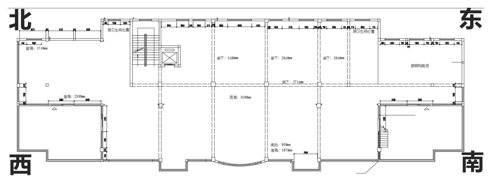 【辦公案例】武漢郎滌，員工的第二個心靈居所(圖8)