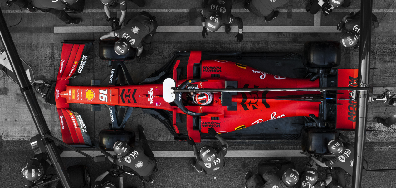 【文體案例】把生活熱愛到極致，油門踩到底，快樂到飛起——卡丁車俱樂部(圖3)