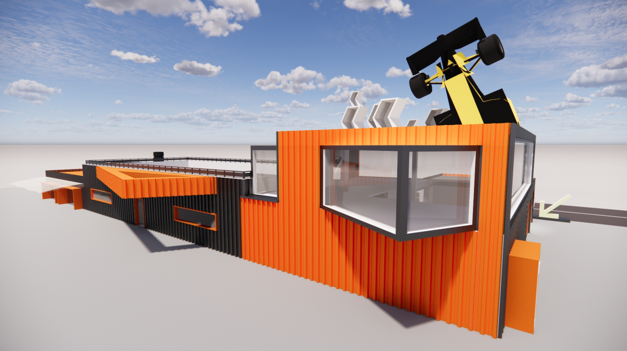 【文體案例】把生活熱愛到極致，油門踩到底，快樂到飛起——卡丁車俱樂部(圖11)