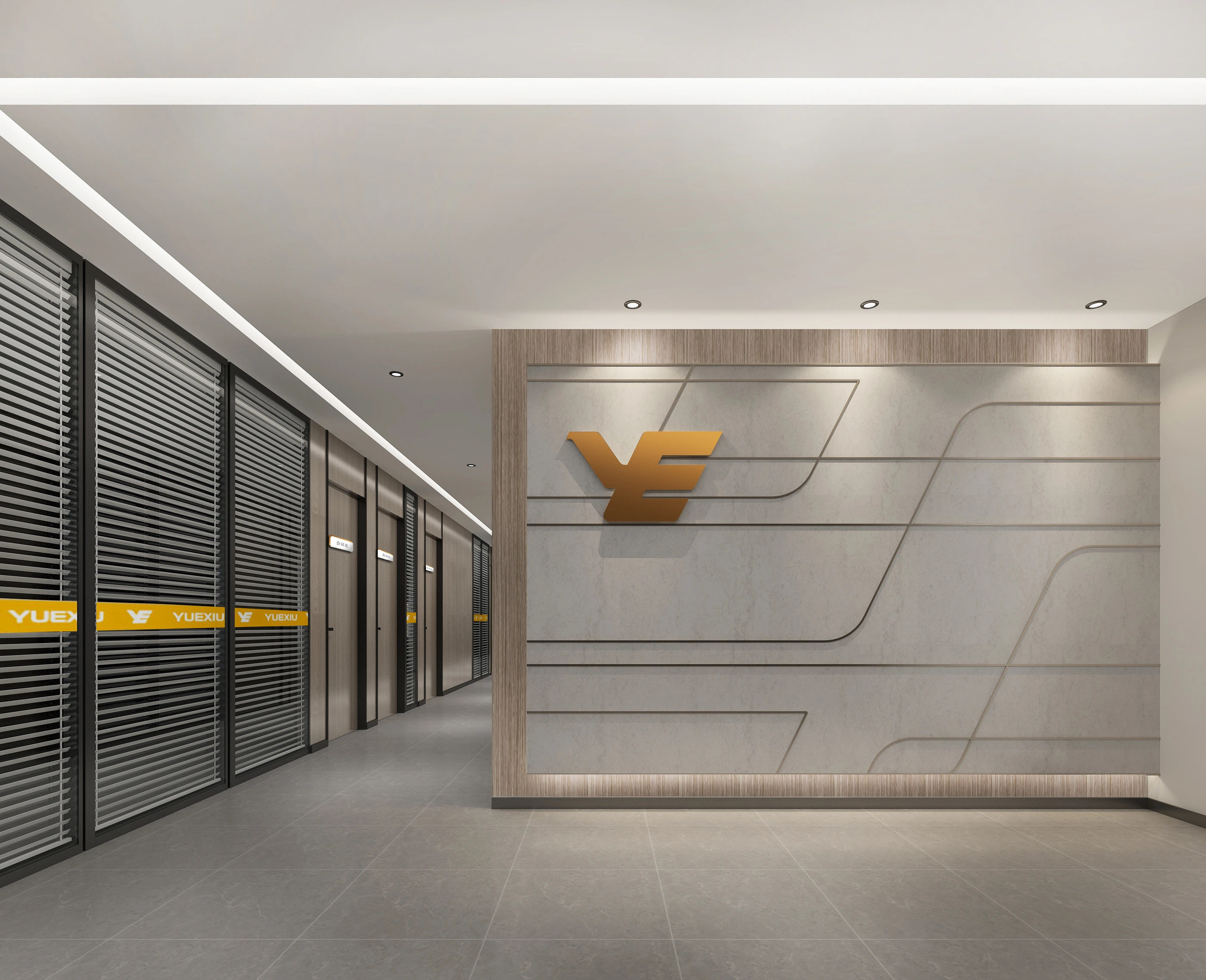 【辦公案例】讓時間和陽光在空間流淌，工作亦是生活，充滿感動與人情味，將辦公生活釀成常態(tài)(圖12)