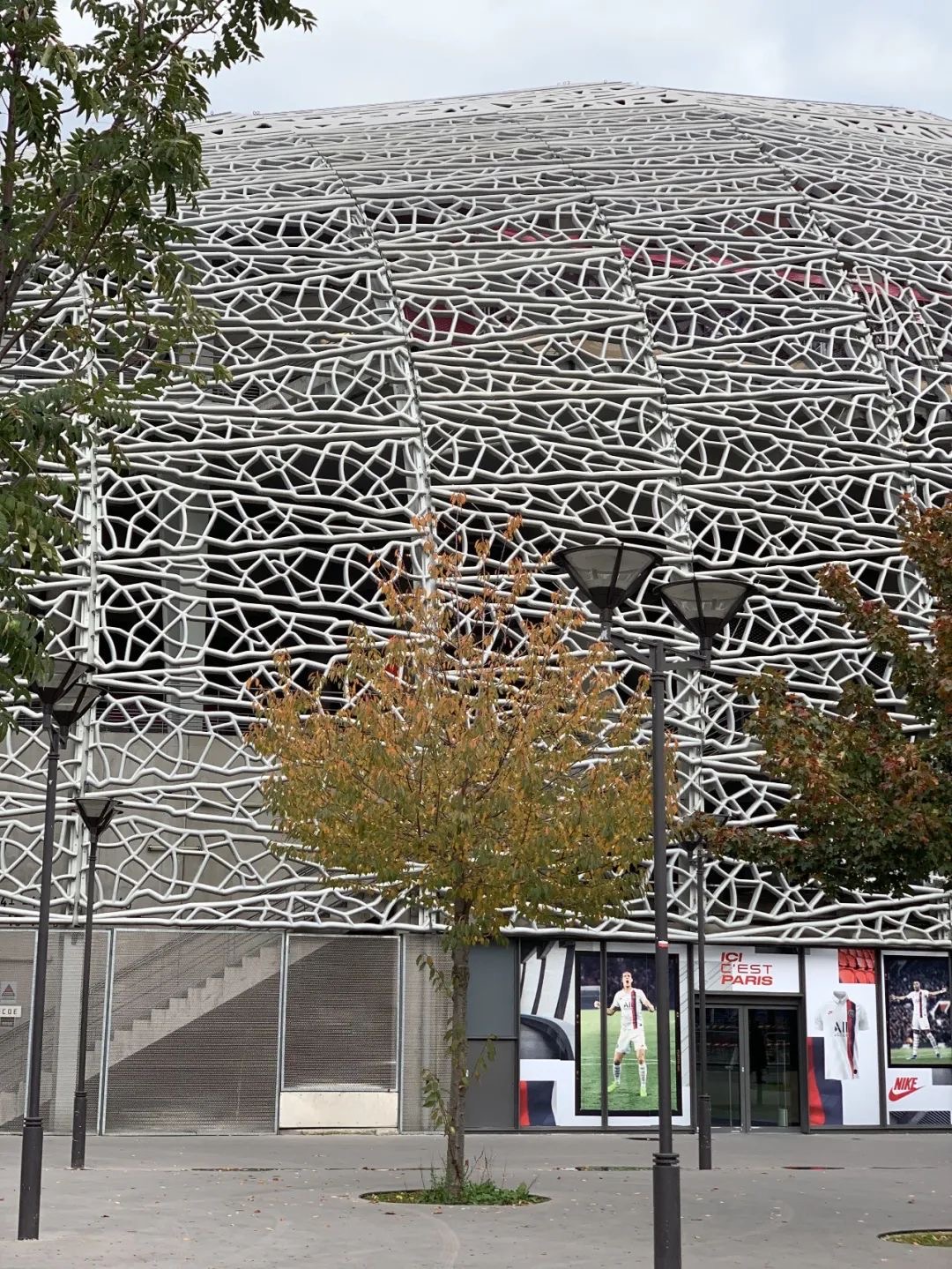 【施工材料】設(shè)計師必了解的新型墻面材料之UHPC(圖21) 【施工材料】設(shè)計師必了解的新型墻面材料之UHPC(圖21)