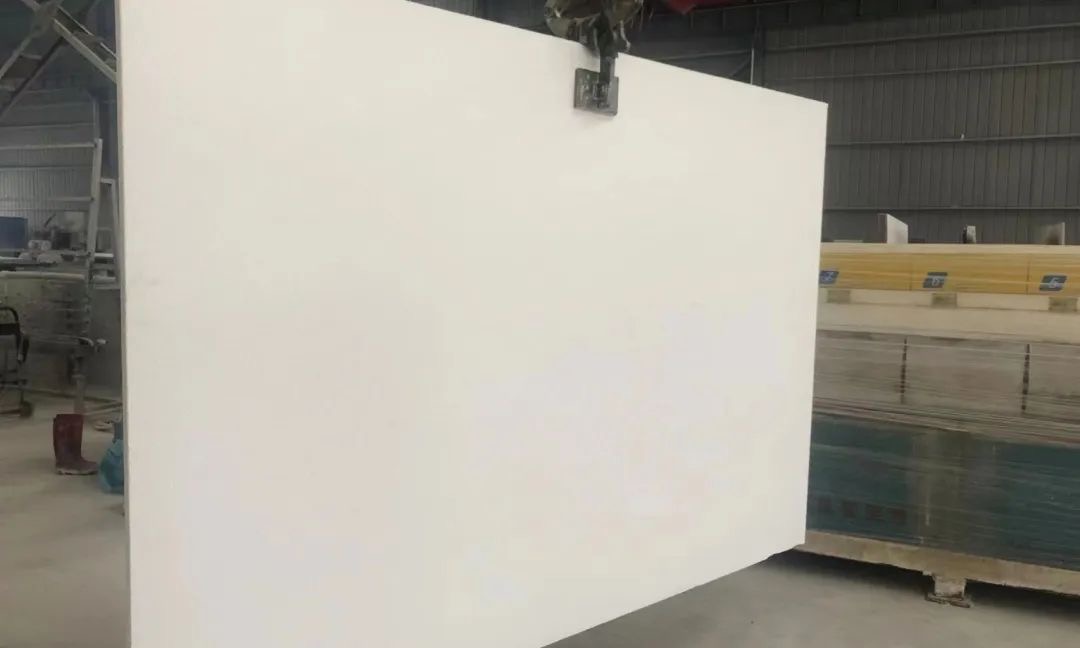 【施工材料】設(shè)計師必了解的新型墻面材料之UHPC(圖24) 【施工材料】設(shè)計師必了解的新型墻面材料之UHPC(圖24)