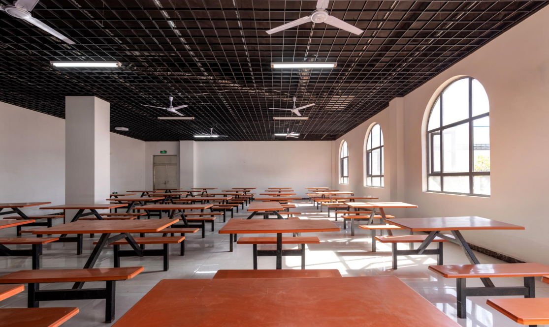 【辦公案例】極簡辦公|留白之下的純粹和本真(圖13) 【辦公案例】極簡辦公|留白之下的純粹和本真(圖13)