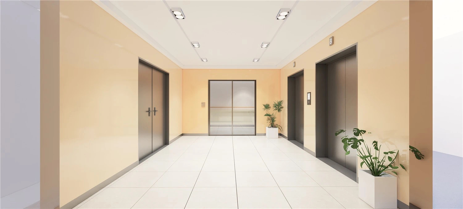 【醫(yī)院案例】婦產(chǎn)醫(yī)院這樣設計，簡而不失其華！(圖12)