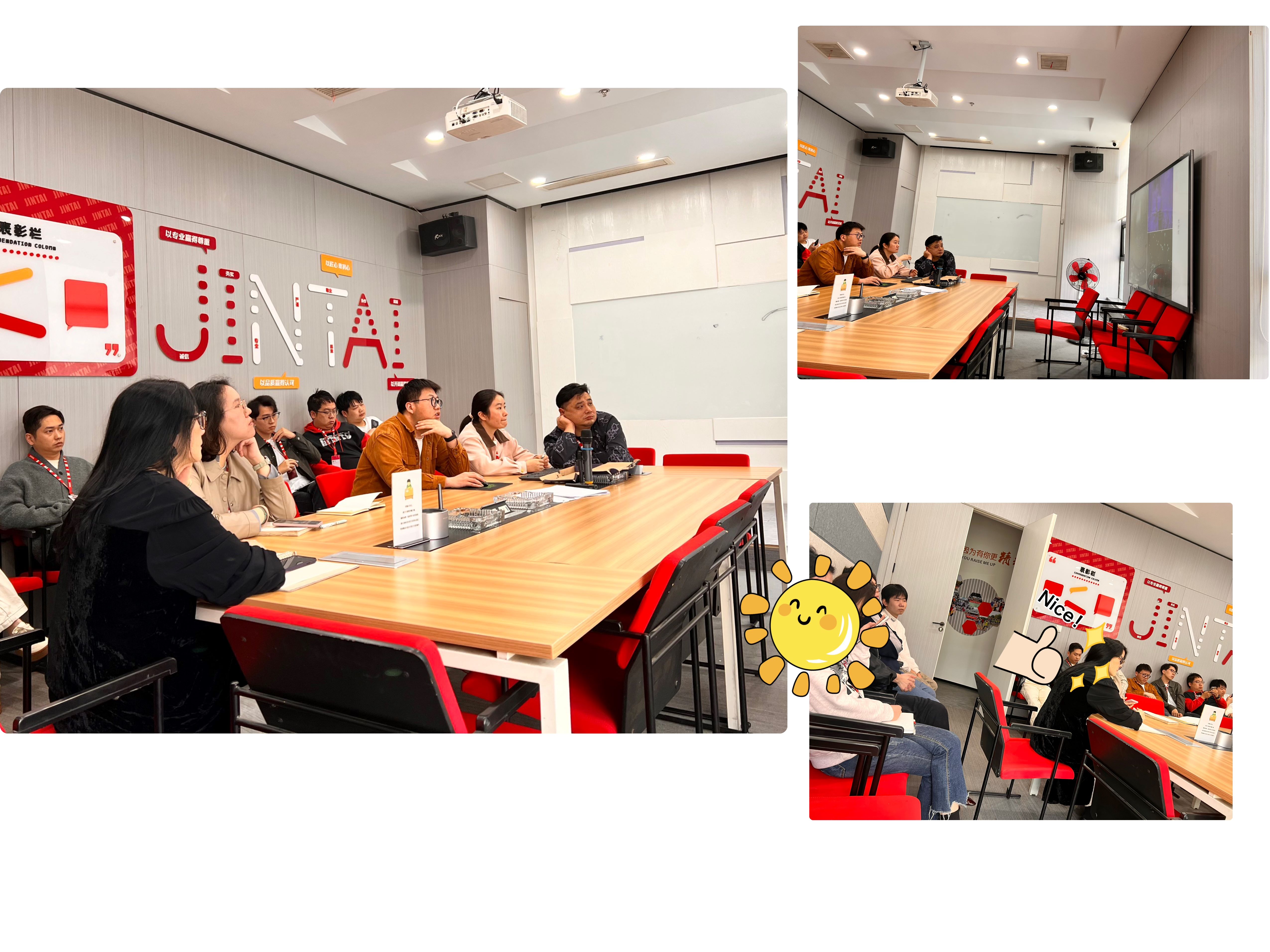 湖北省博物館三期工程參觀學(xué)習(xí)--暨今泰裝飾內(nèi)部交流分享會(huì)(圖2) 圖4-4.jpg