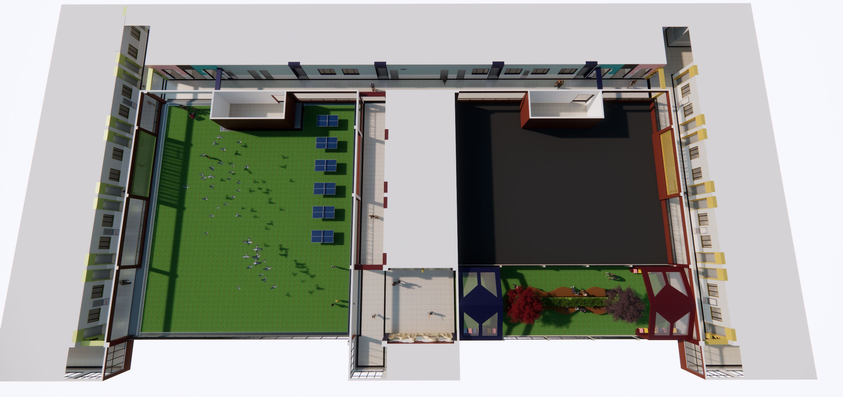 武漢市光谷第十七小學(xué)真的很國際(圖2) 2-2.jpg