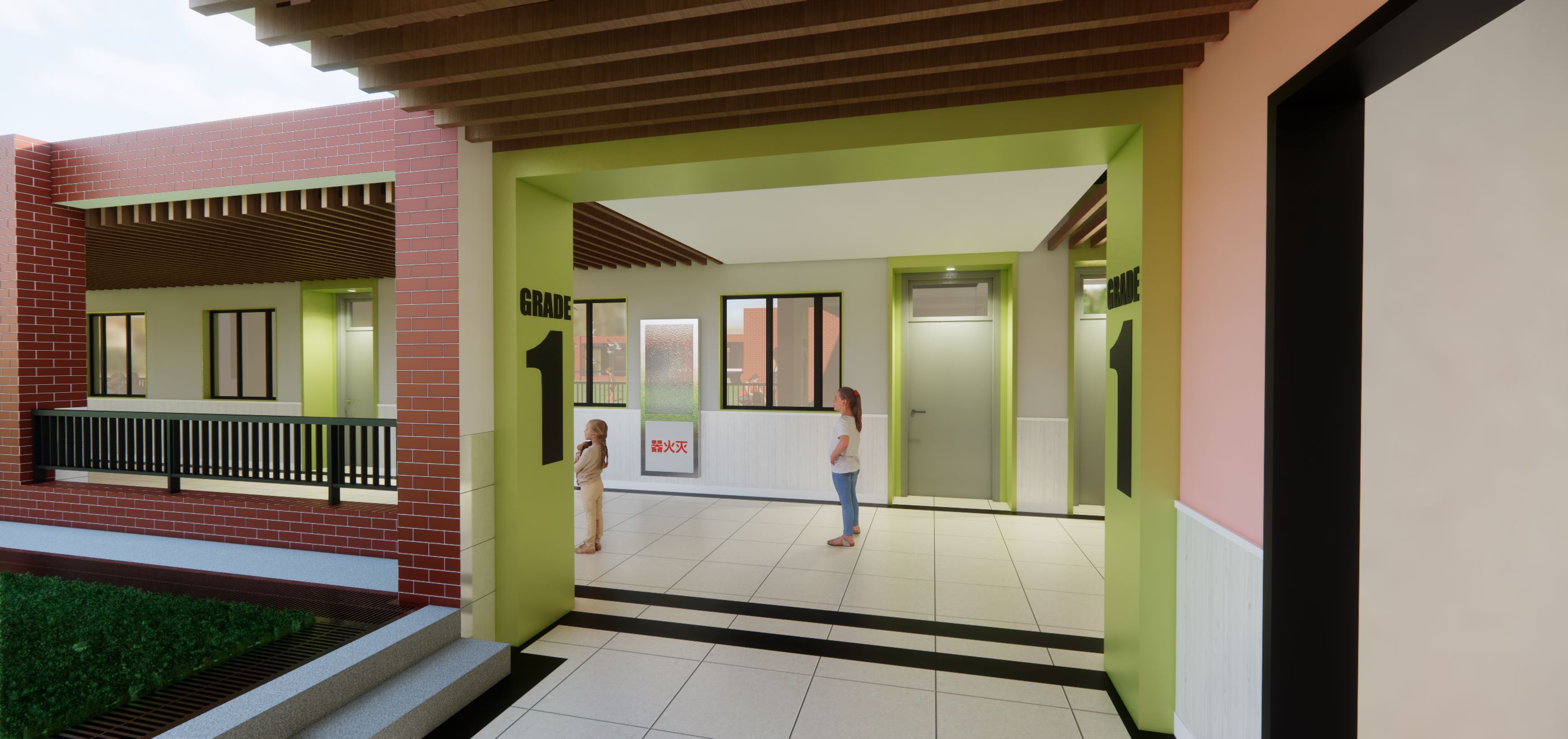 武漢市光谷第十七小學(xué)真的很國際(圖12) 12-12.jpg