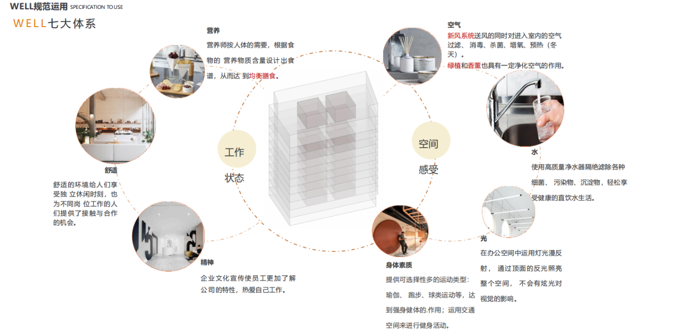【設(shè)計(jì)案例】普照國(guó)康醫(yī)藥辦公室項(xiàng)目概念設(shè)計(jì)——以空間敘事，筑品牌基因(圖12)