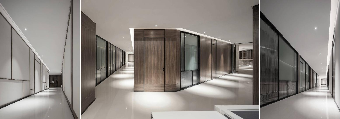 【設(shè)計(jì)案例】普照國(guó)康醫(yī)藥辦公室項(xiàng)目概念設(shè)計(jì)——以空間敘事，筑品牌基因(圖14)