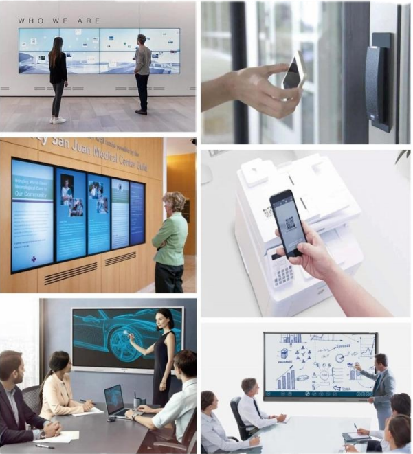 【設(shè)計(jì)案例】普照國(guó)康醫(yī)藥辦公室項(xiàng)目概念設(shè)計(jì)——以空間敘事，筑品牌基因(圖30)