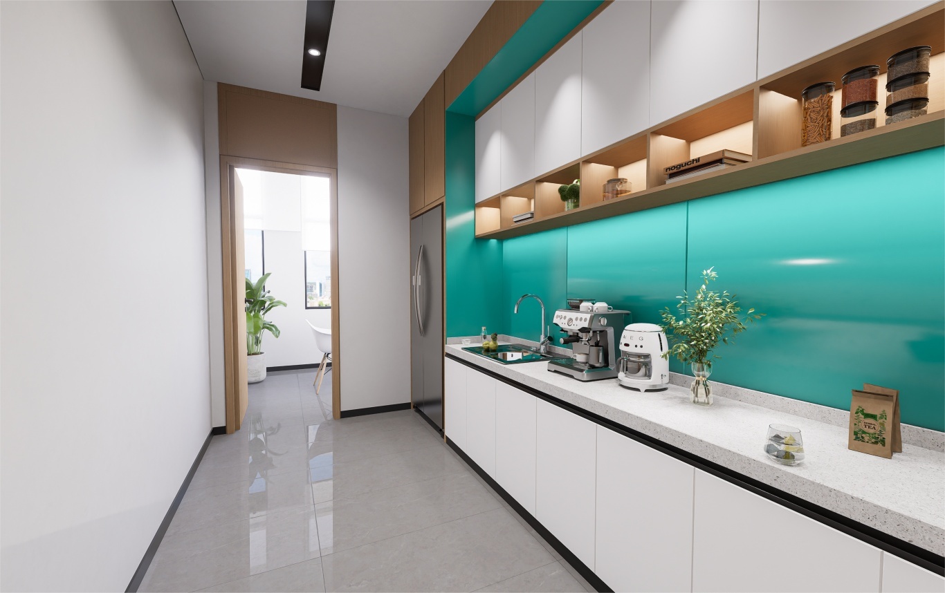 【設(shè)計(jì)案例】普照國(guó)康醫(yī)藥辦公室項(xiàng)目概念設(shè)計(jì)——以空間敘事，筑品牌基因(圖43)