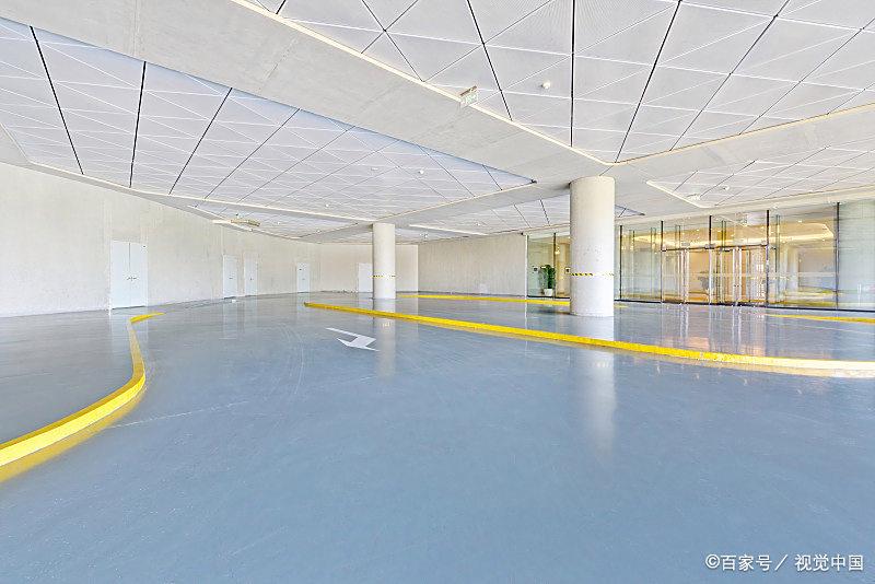 武漢廠房辦公室裝修注意事項！(圖3)