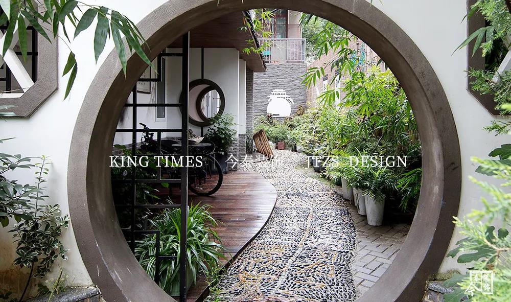 效果VS實景，原創(chuàng)設計，極致還原(圖5)