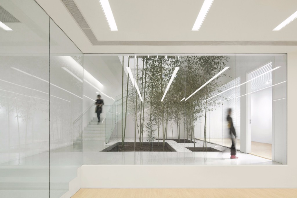 教育空間-音樂天地，親切、自然，更顯靈動(圖7)