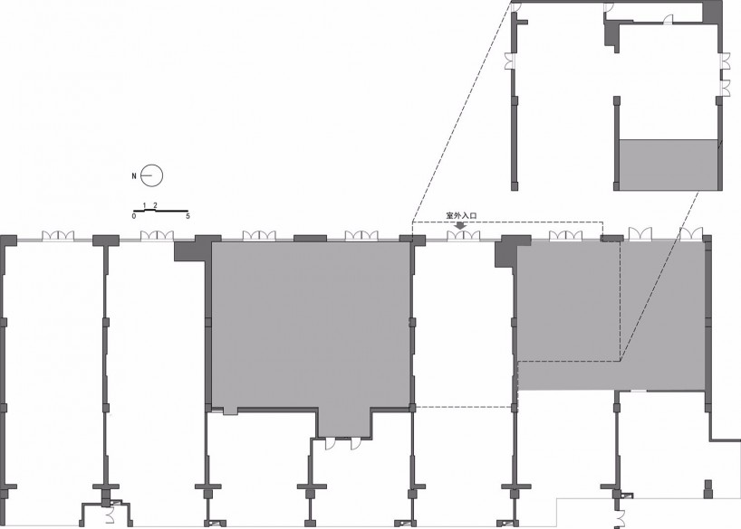 教育空間-音樂天地，親切、自然，更顯靈動(圖10)