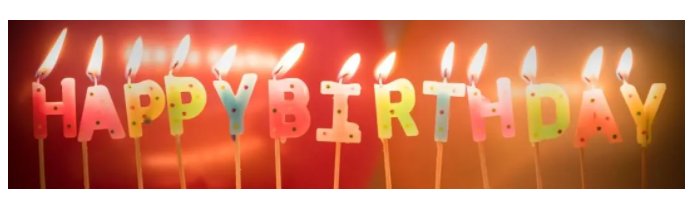 員工生日會(huì)｜美好時(shí)光，你我同行！(圖1)