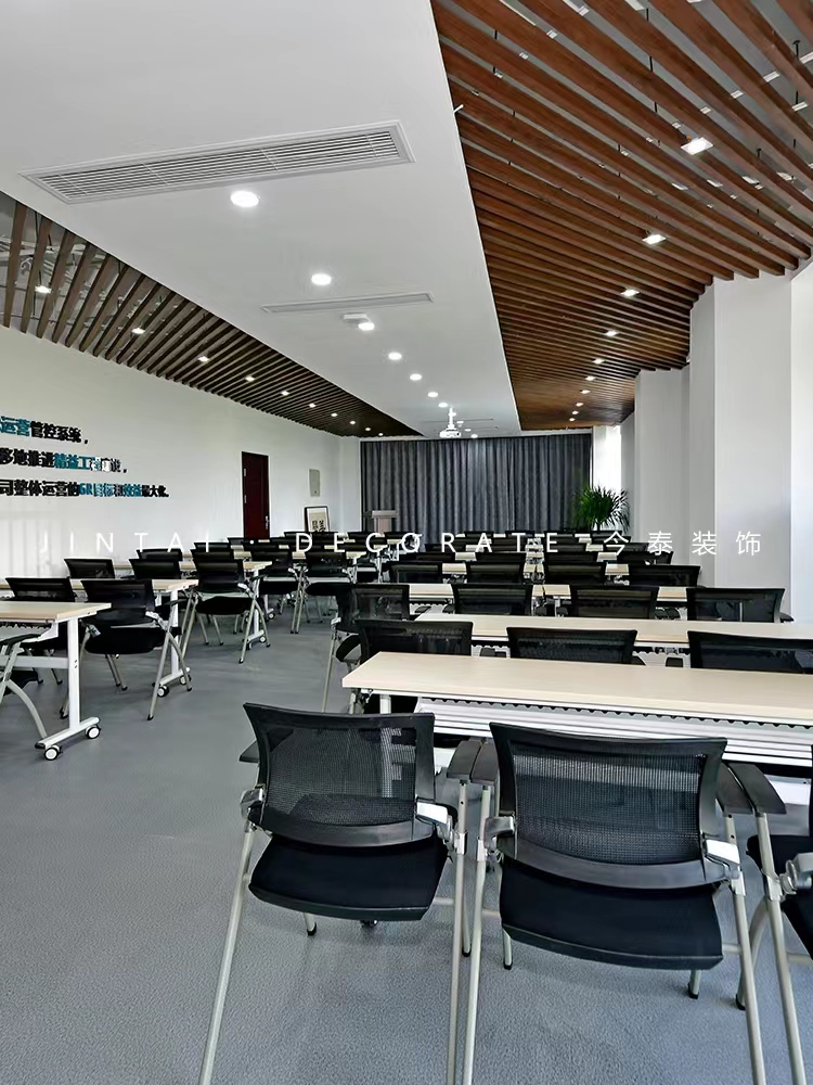 令人心動(dòng)的辦公室裝修，你喜歡嗎？(圖3)